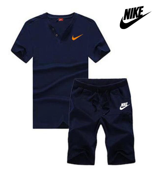NK short sport suits-071